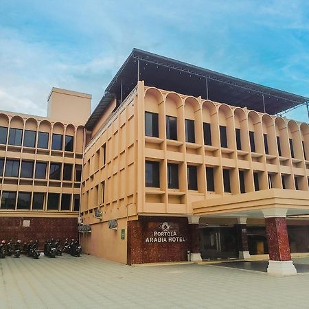 Portola Arabia Hotel Banda Aceh Kültér fotó
