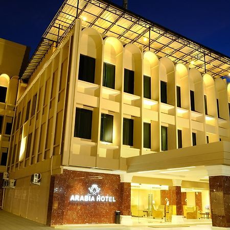 Portola Arabia Hotel Banda Aceh Kültér fotó