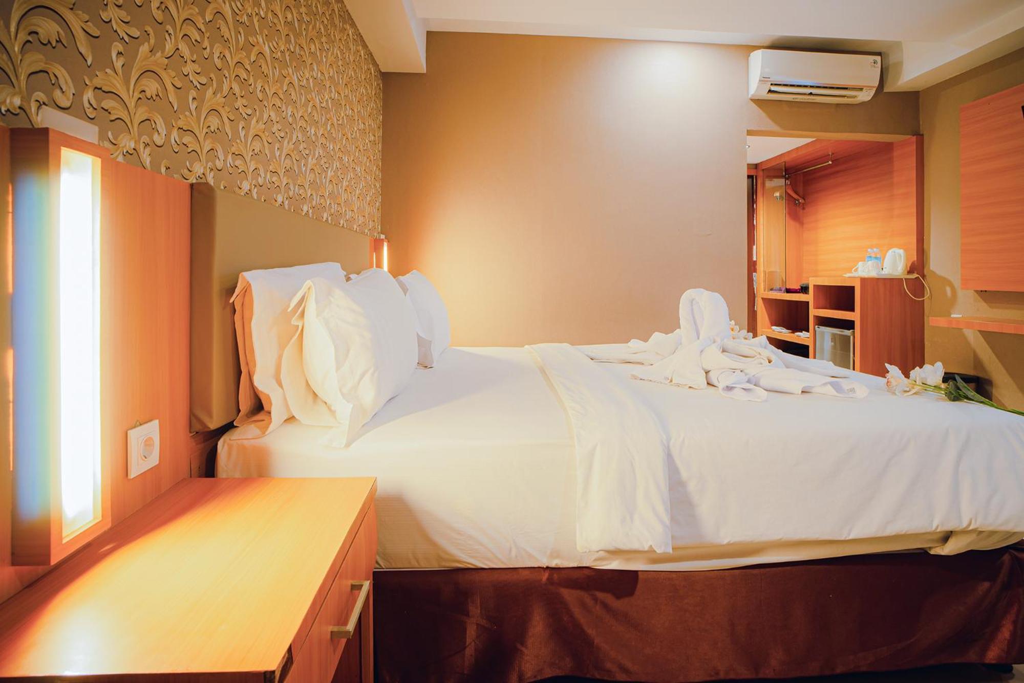 Portola Arabia Hotel Banda Aceh Kültér fotó