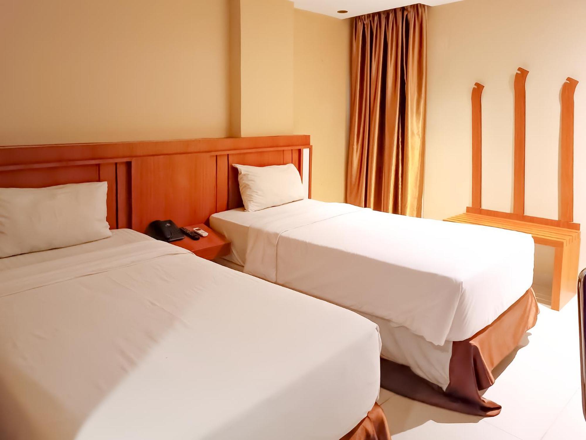 Portola Arabia Hotel Banda Aceh Kültér fotó