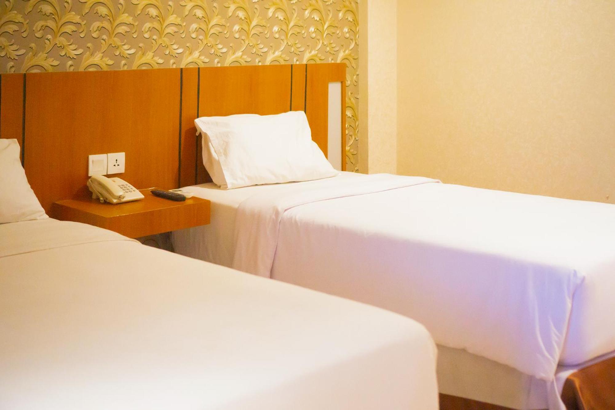 Portola Arabia Hotel Banda Aceh Kültér fotó