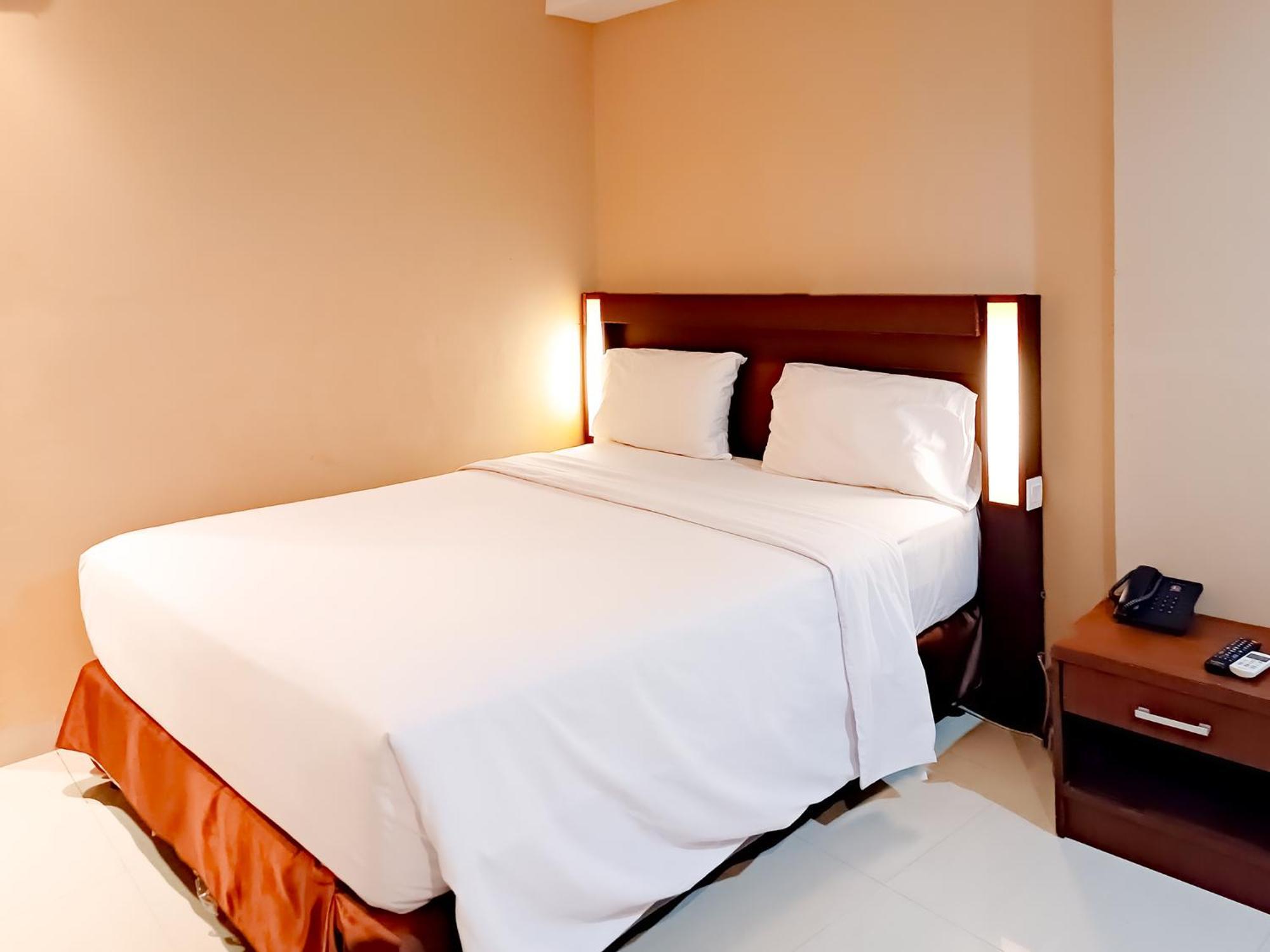 Portola Arabia Hotel Banda Aceh Kültér fotó