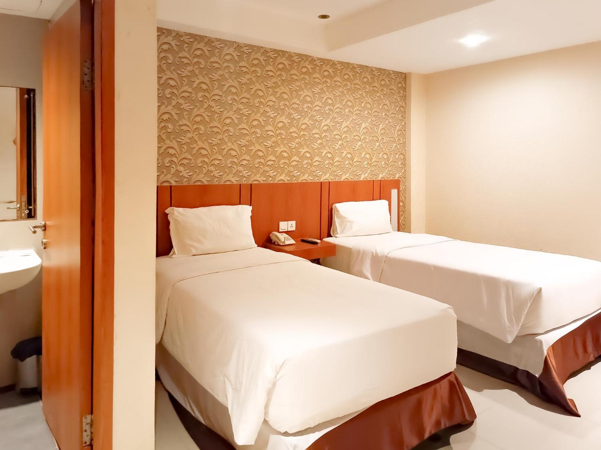 Portola Arabia Hotel Banda Aceh Kültér fotó