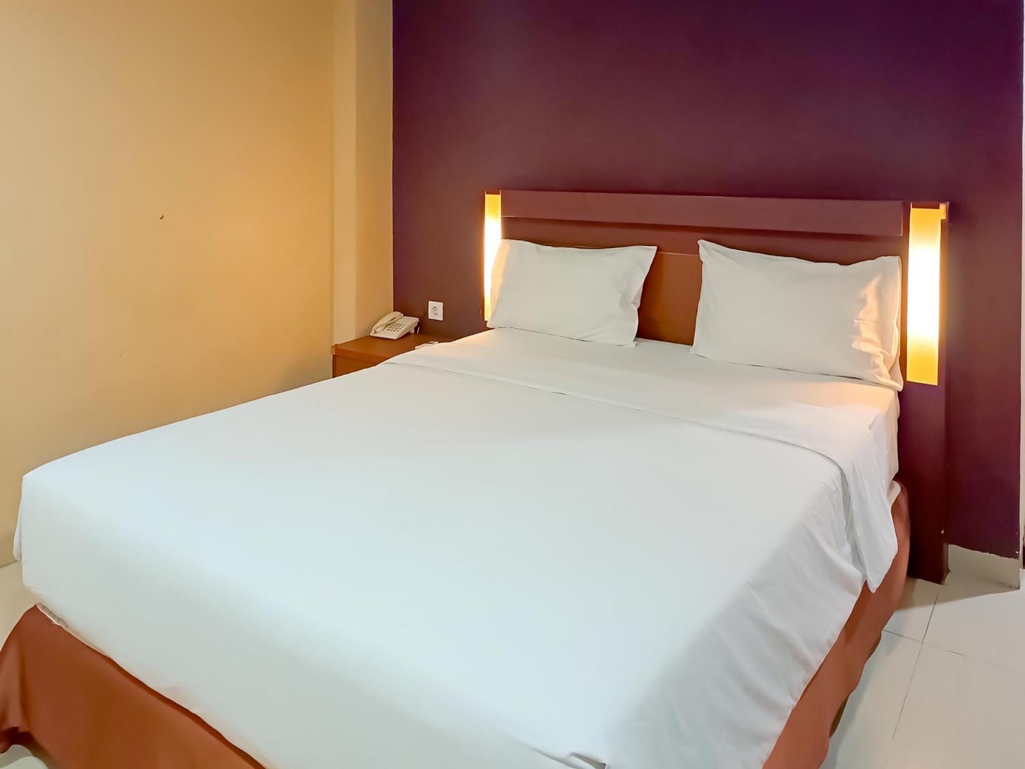 Portola Arabia Hotel Banda Aceh Kültér fotó