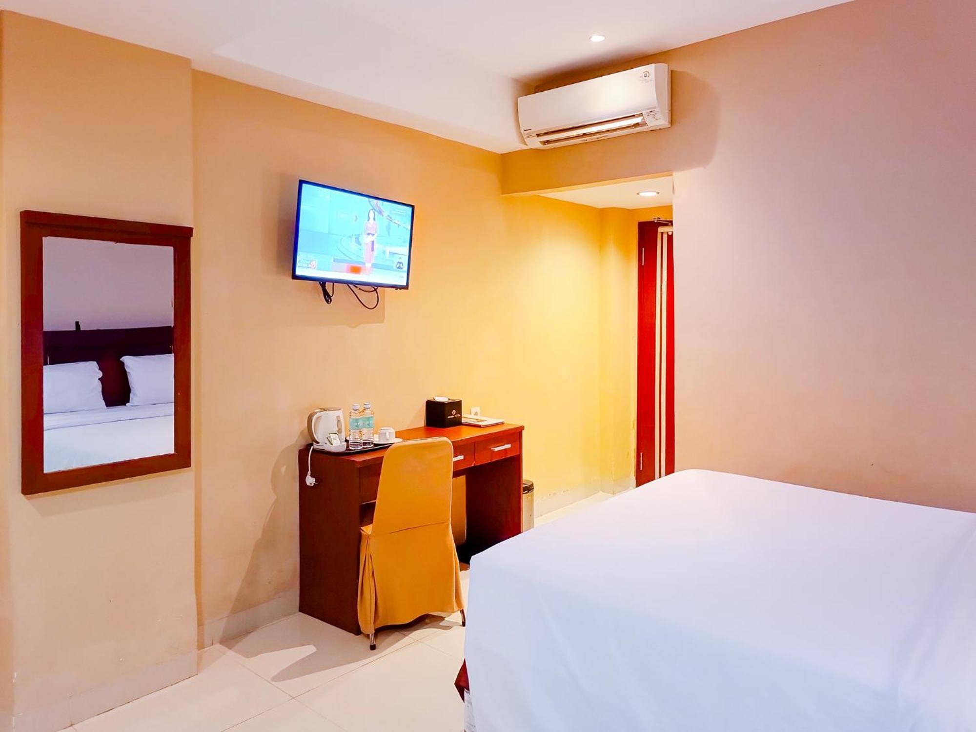 Portola Arabia Hotel Banda Aceh Kültér fotó