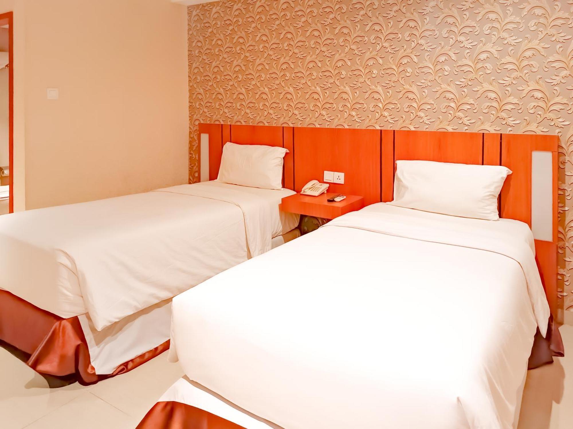 Portola Arabia Hotel Banda Aceh Kültér fotó