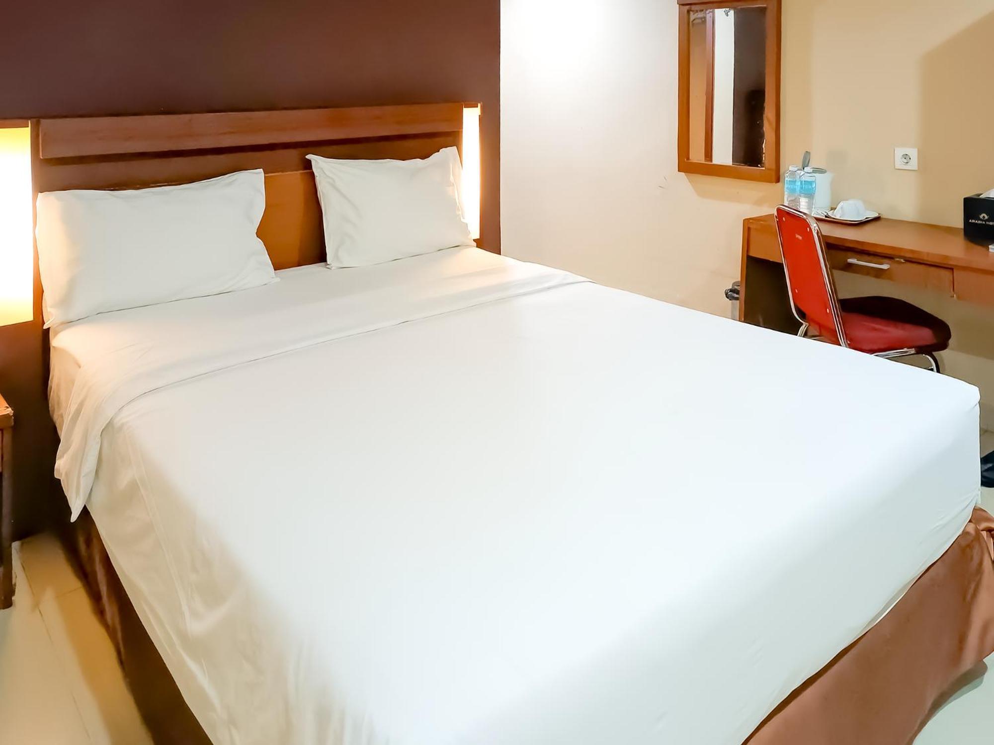 Portola Arabia Hotel Banda Aceh Kültér fotó