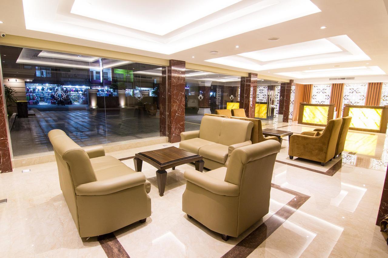 Portola Arabia Hotel Banda Aceh Kültér fotó