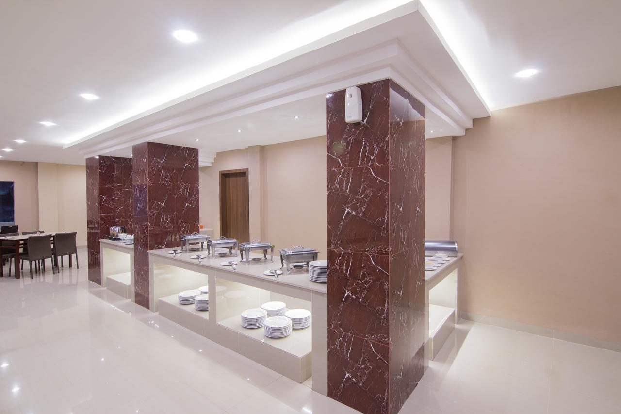 Portola Arabia Hotel Banda Aceh Kültér fotó