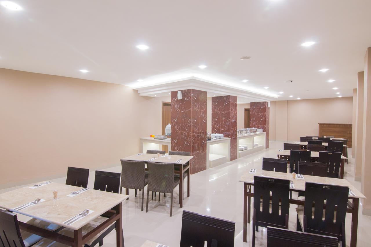 Portola Arabia Hotel Banda Aceh Kültér fotó