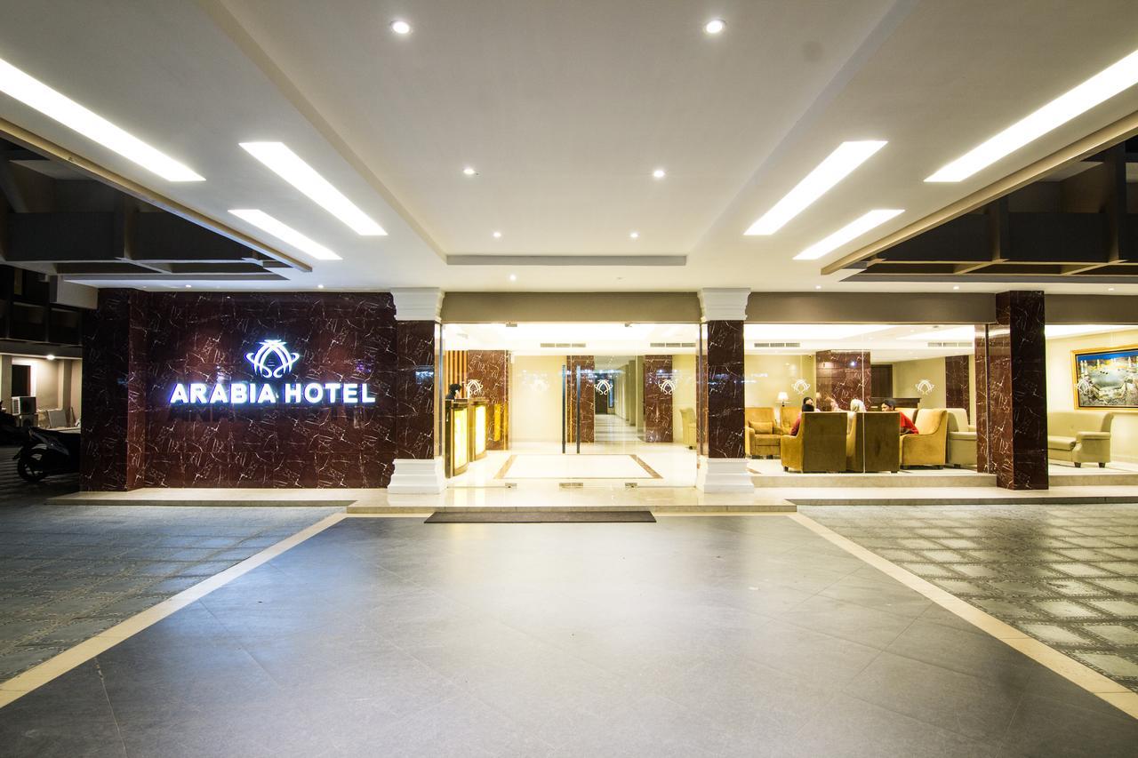 Portola Arabia Hotel Banda Aceh Kültér fotó