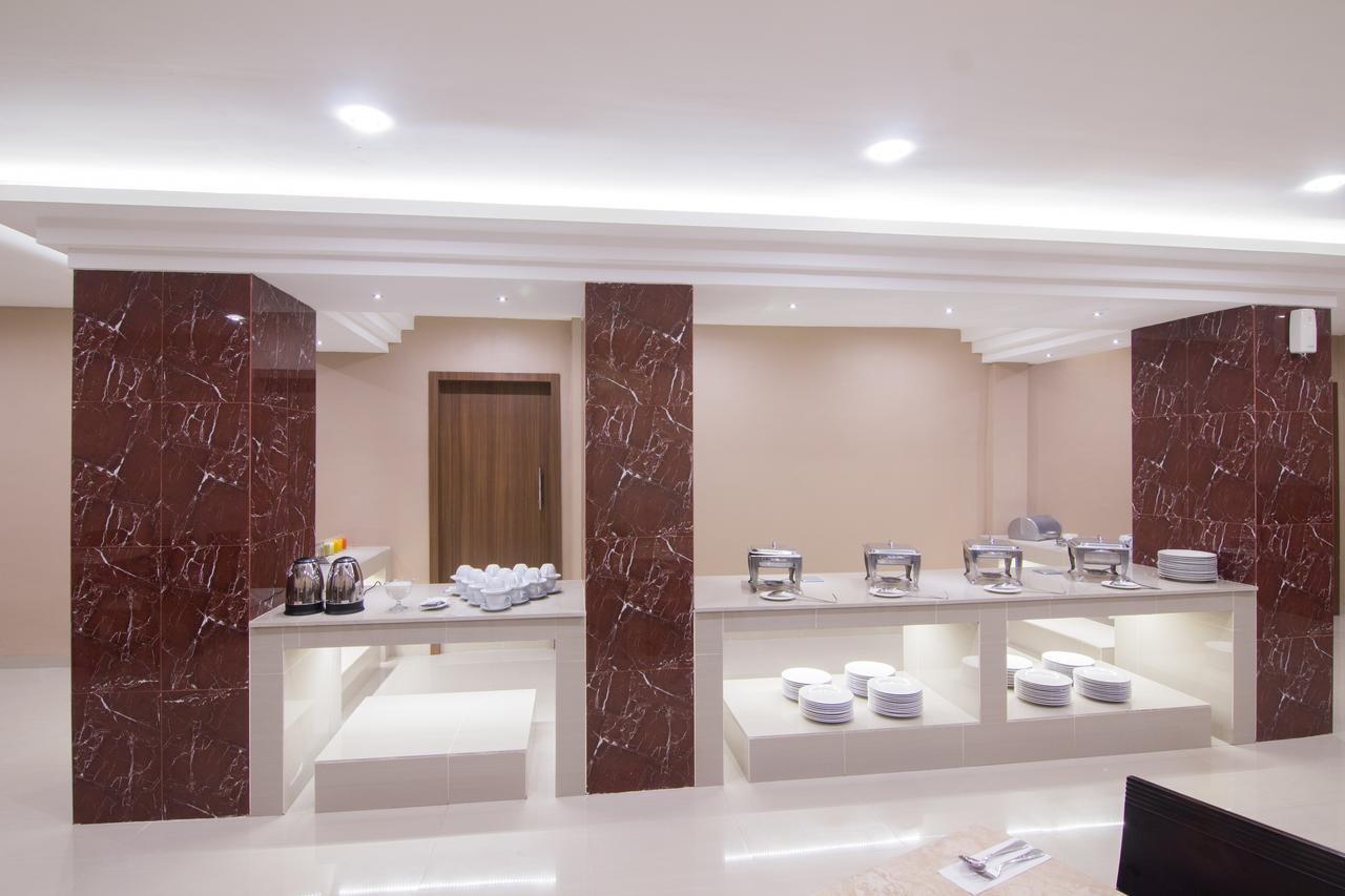 Portola Arabia Hotel Banda Aceh Kültér fotó