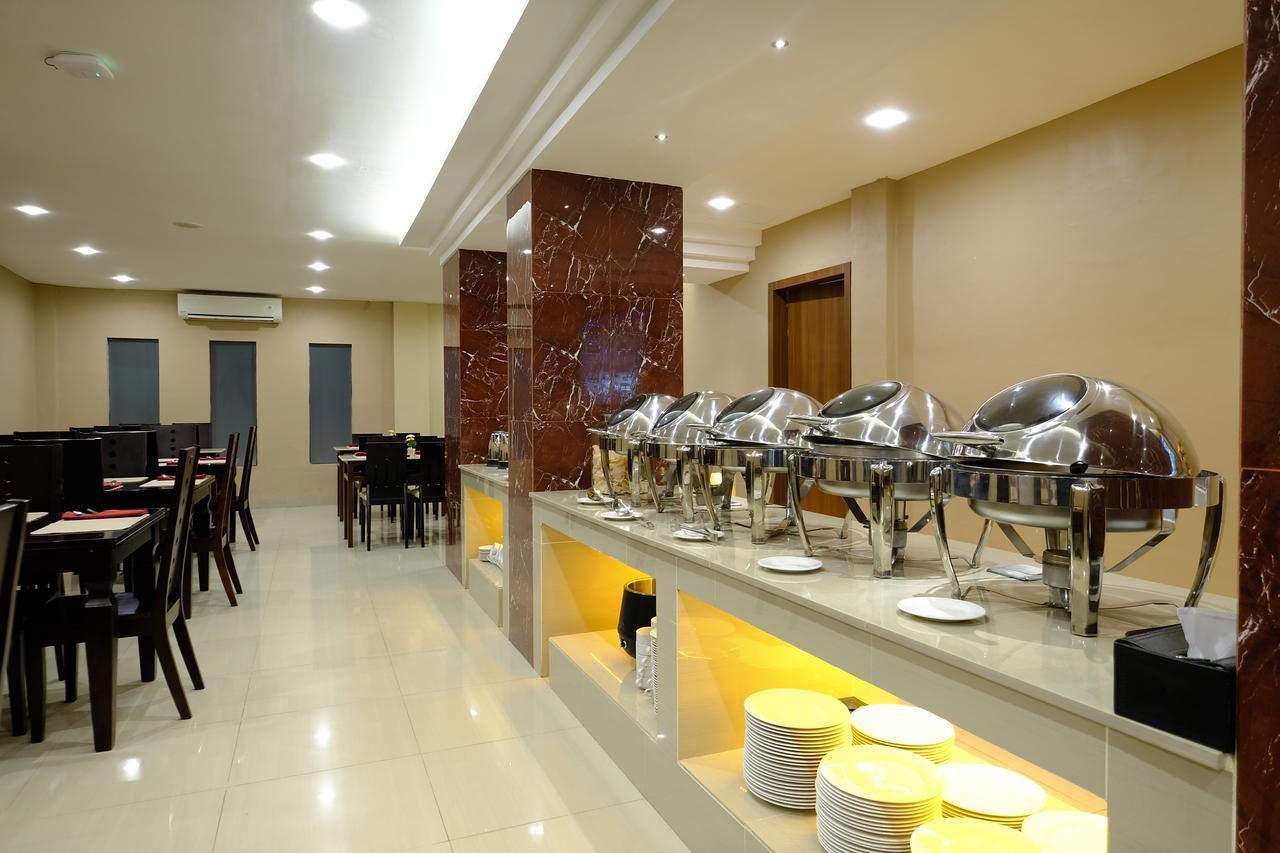 Portola Arabia Hotel Banda Aceh Kültér fotó