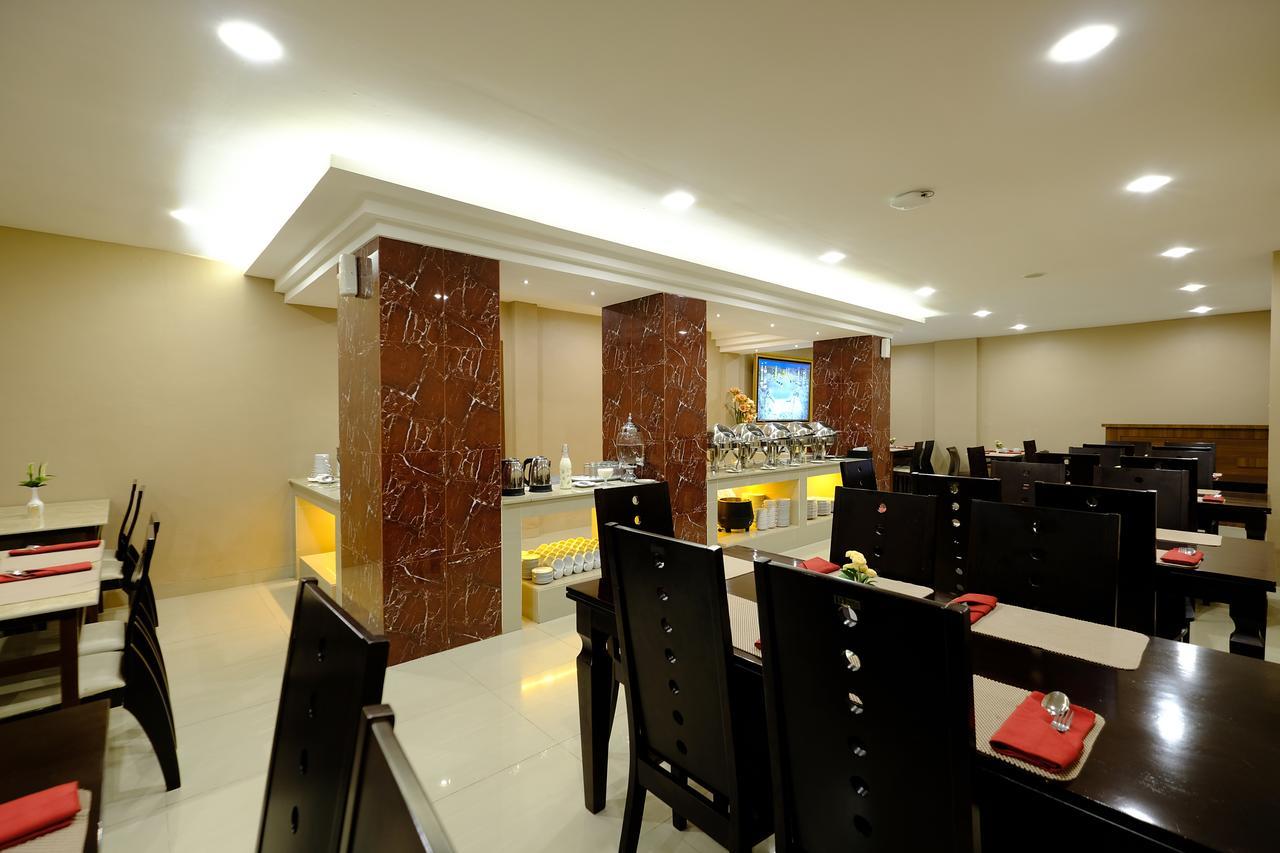 Portola Arabia Hotel Banda Aceh Kültér fotó